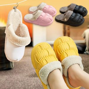 Pantofla të ngrohta, të buta dhe komode | SNUGSLIDES