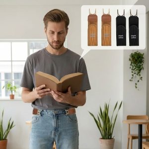 Rrip elastik pa kapëse | BUCKLI