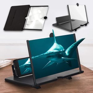 Zmadhues ekrani për telefonin celular | ZOOMPLUS